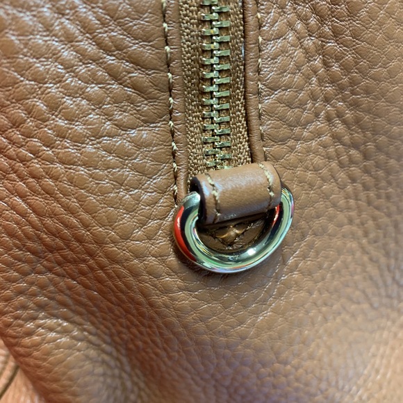 Michael Kors Medium Crossbody Handbag - Picture 10 of 11